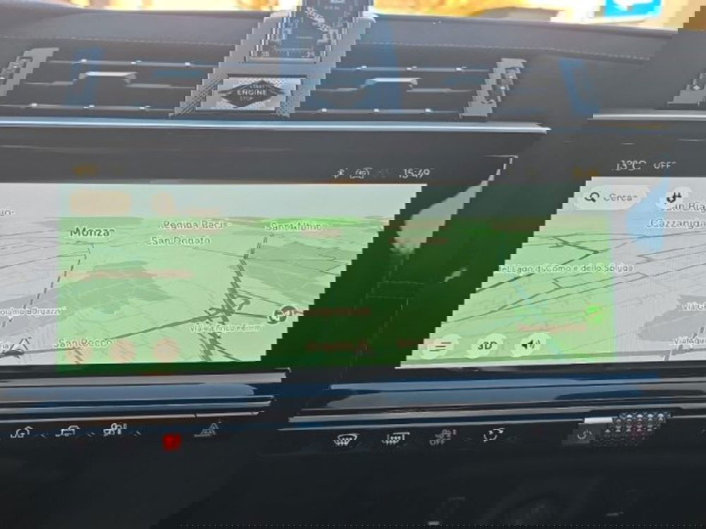 Ds DS 7 nuova a Monza e Brianza (14)