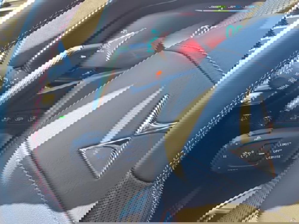 Ds DS 7 nuova a Monza e Brianza (18)