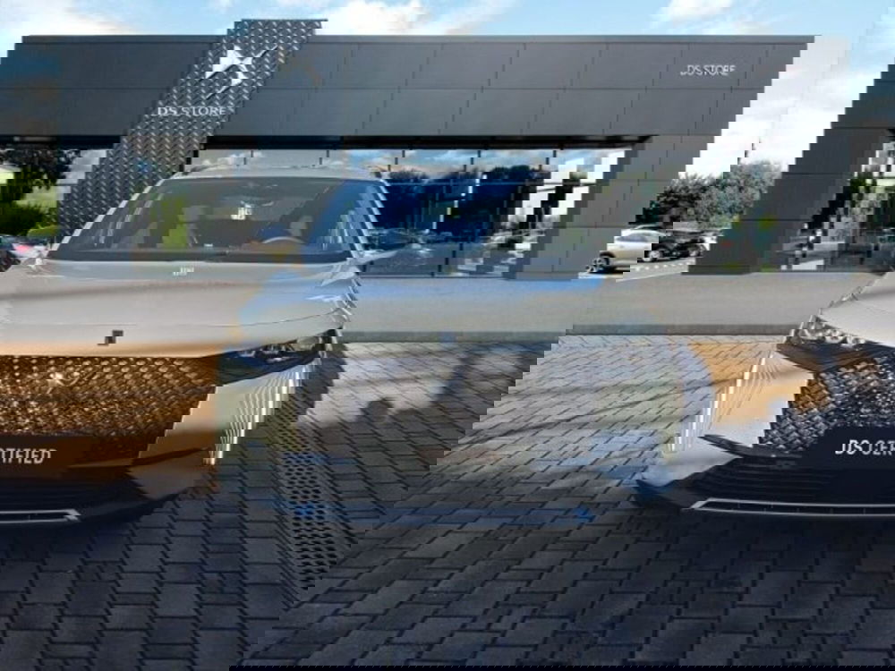 Ds DS 7 nuova a Monza e Brianza (2)