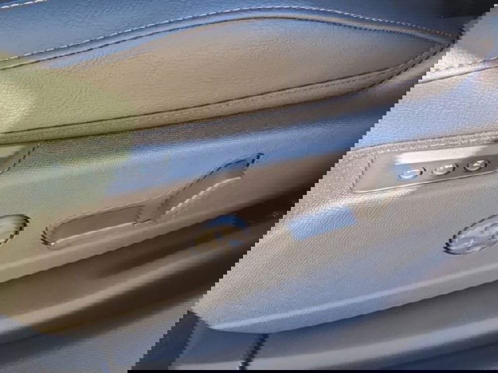 Ds DS 7 nuova a Monza e Brianza (20)