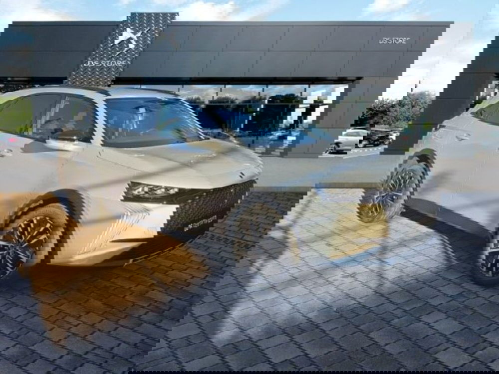 Ds DS 7 nuova a Monza e Brianza (3)