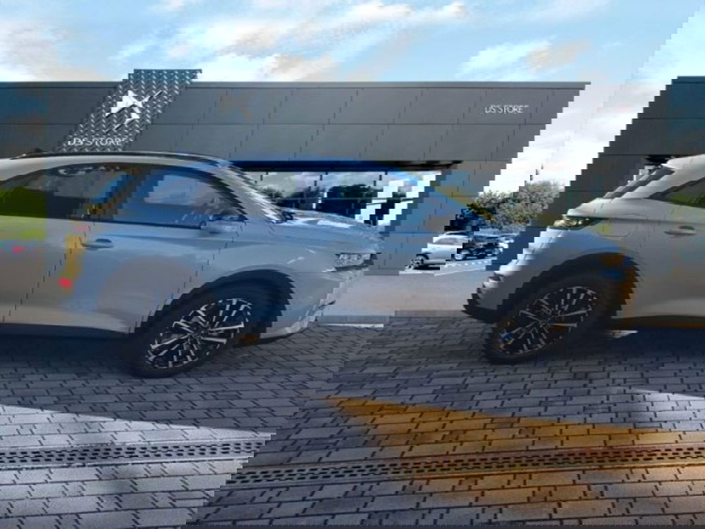 Ds DS 7 nuova a Monza e Brianza (4)