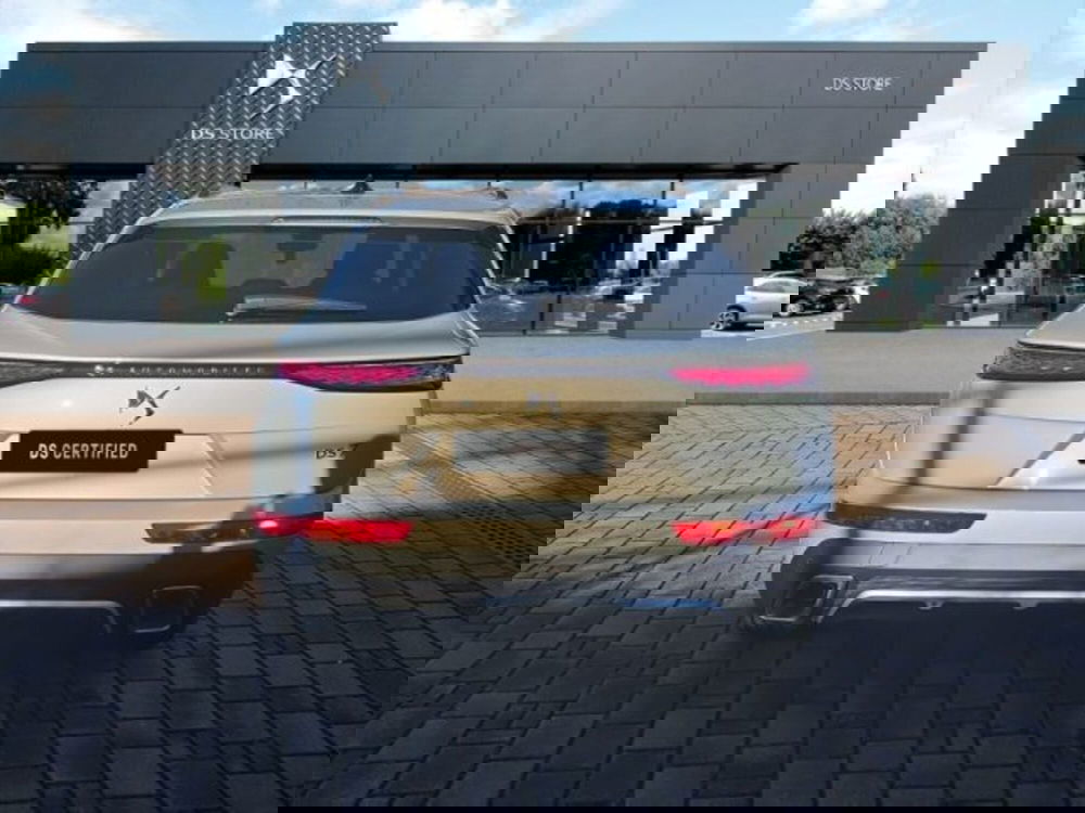 Ds DS 7 nuova a Monza e Brianza (5)