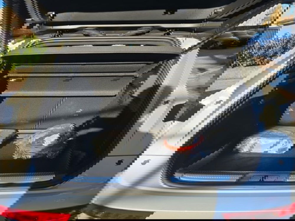 Ds DS 7 nuova a Monza e Brianza (6)