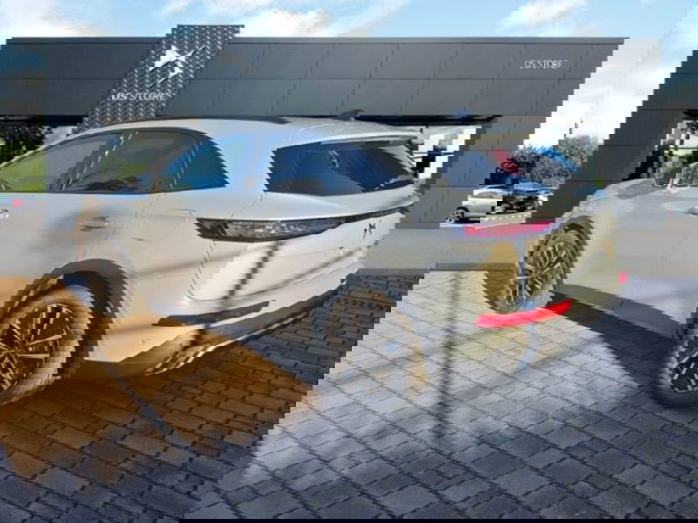 Ds DS 7 nuova a Monza e Brianza (7)