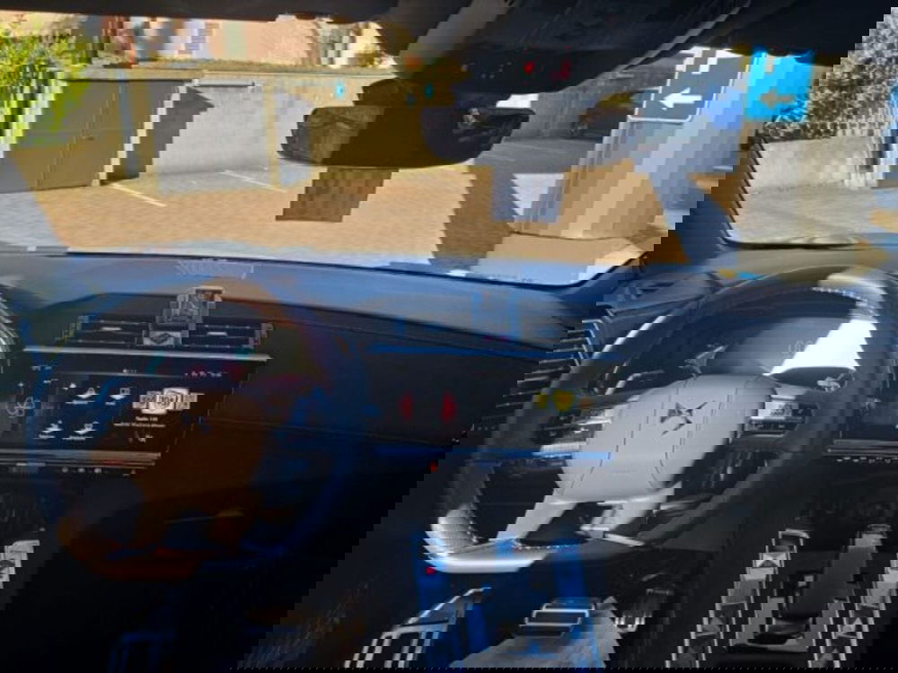 Ds DS 7 nuova a Monza e Brianza (8)