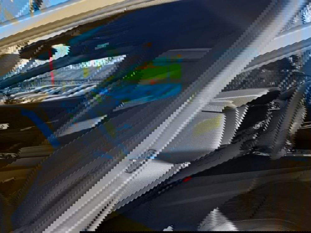 Ds DS 7 nuova a Monza e Brianza (9)