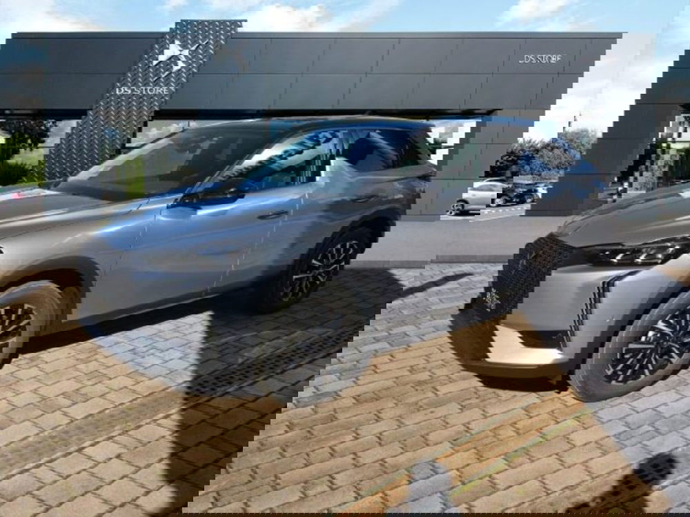 Ds DS 3 nuova a Monza e Brianza