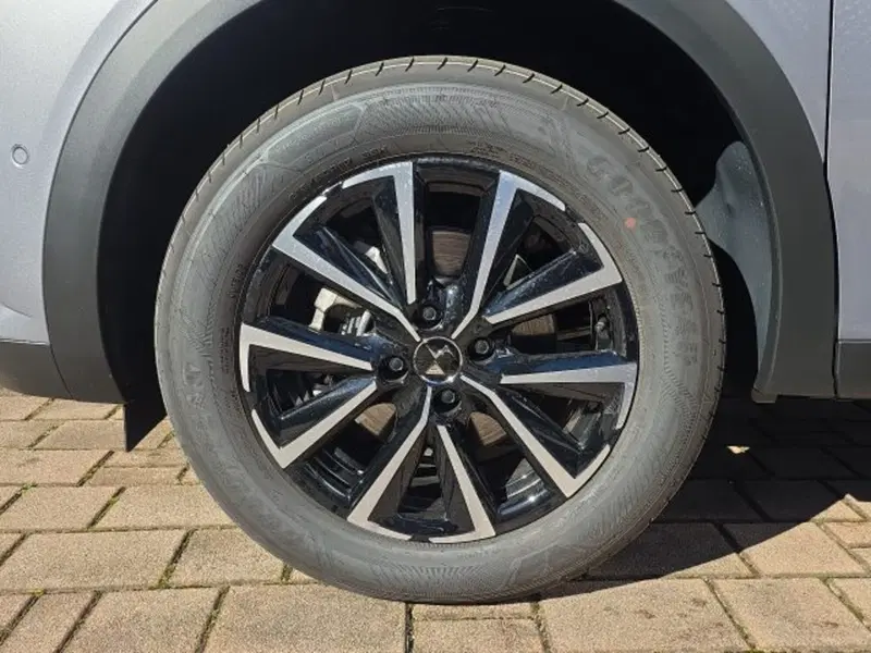 Ds DS 3 nuova a Monza e Brianza (11)