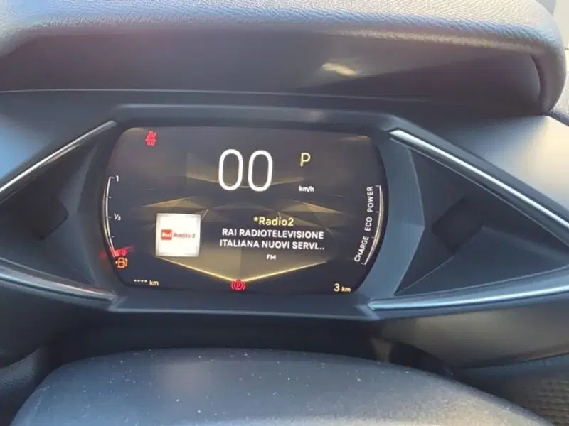 Ds DS 3 nuova a Monza e Brianza (12)