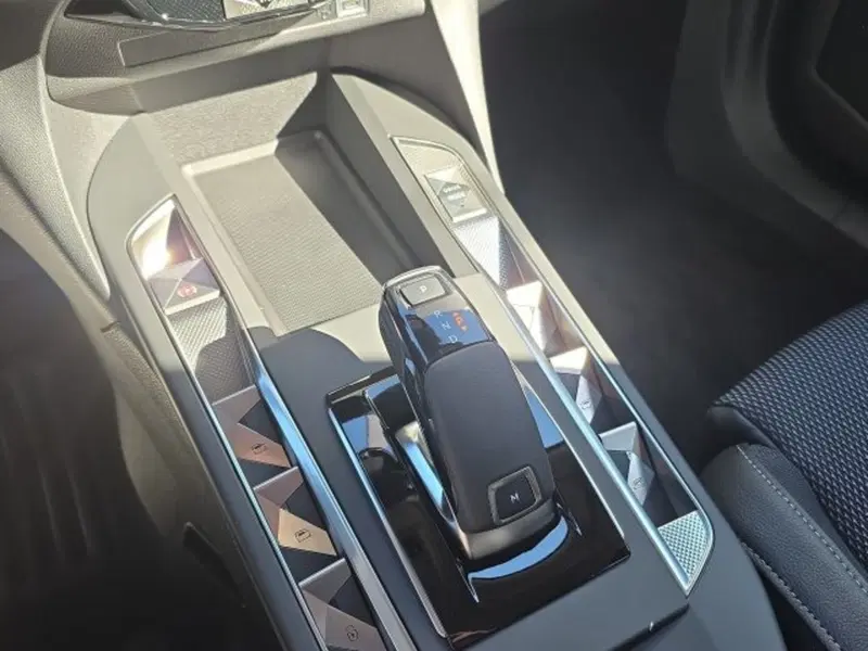 Ds DS 3 nuova a Monza e Brianza (15)