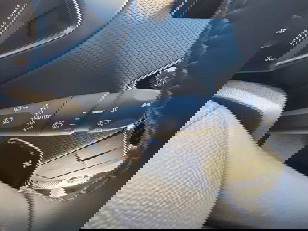 Ds DS 3 nuova a Monza e Brianza (16)