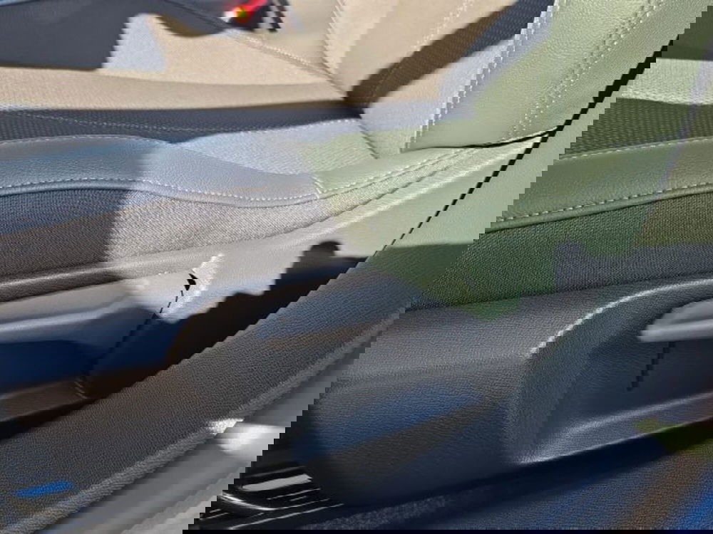 Ds DS 3 nuova a Monza e Brianza (18)