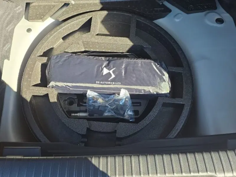Ds DS 3 nuova a Monza e Brianza (19)