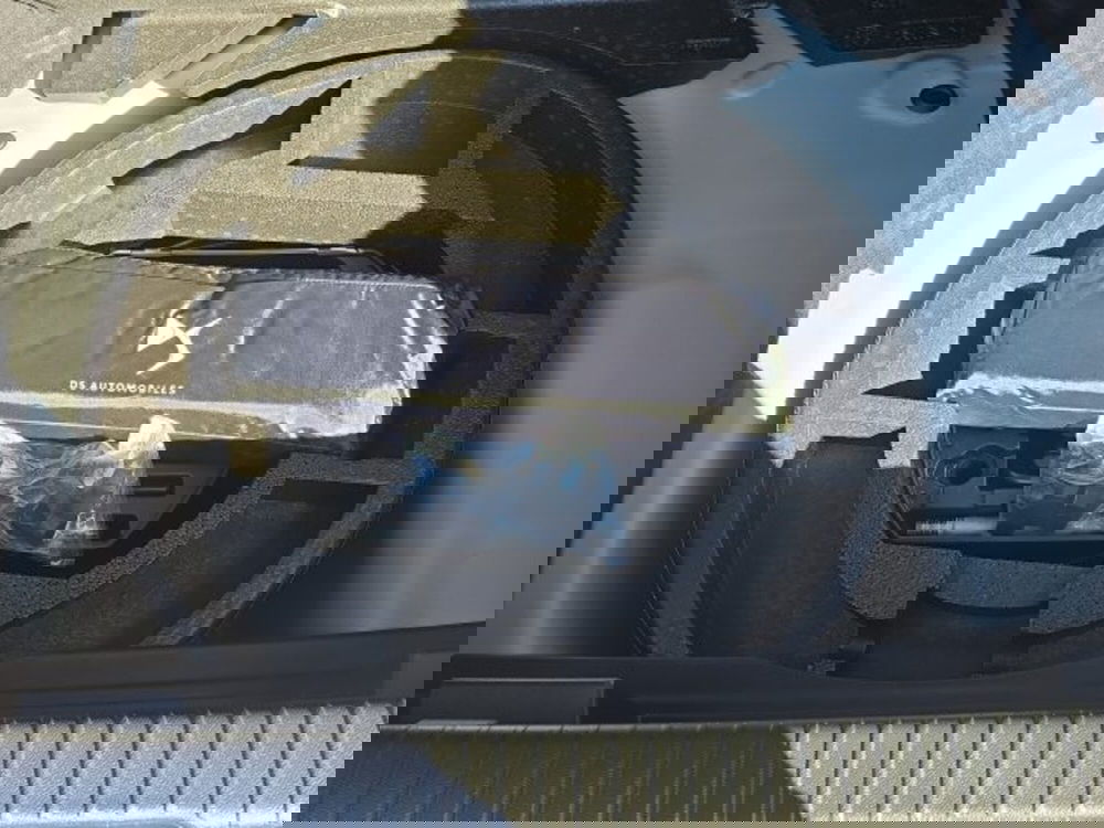 Ds DS 3 nuova a Monza e Brianza (19)