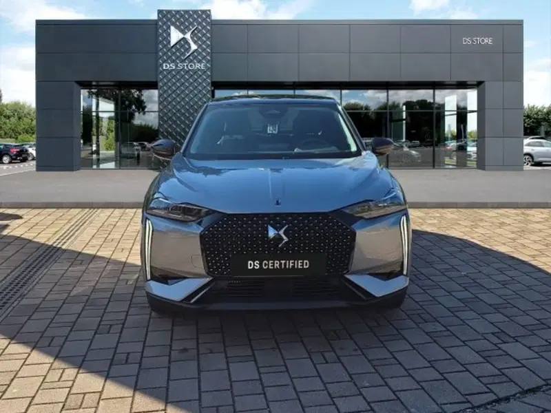 Ds DS 3 nuova a Monza e Brianza (2)