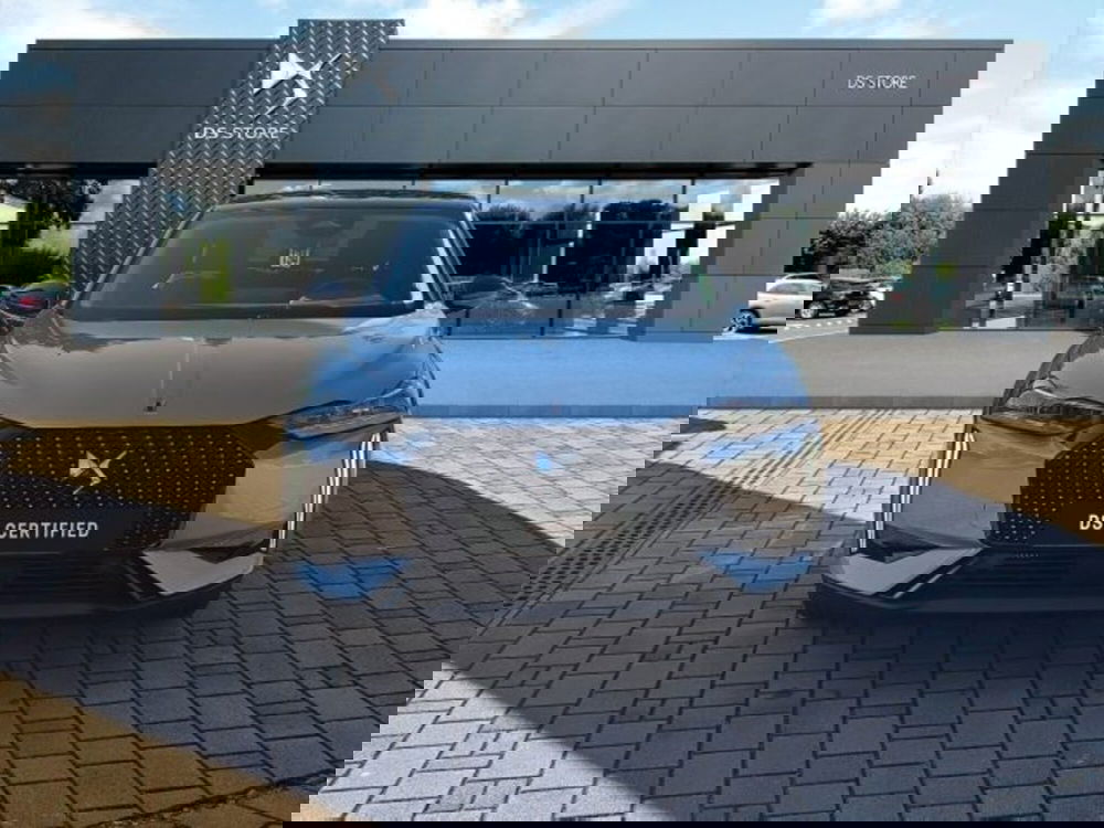 Ds DS 3 nuova a Monza e Brianza (2)