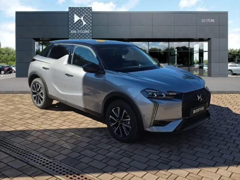 Ds DS 3 nuova a Monza e Brianza (3)