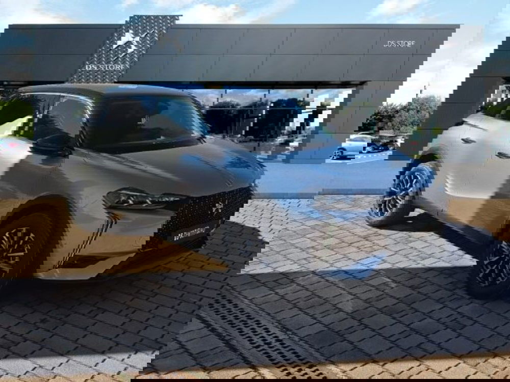 Ds DS 3 nuova a Monza e Brianza (3)