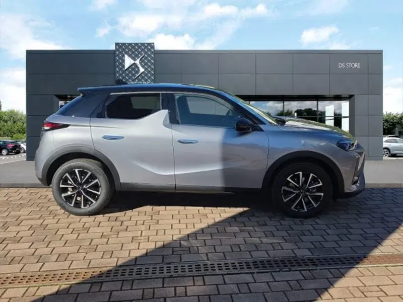 Ds DS 3 nuova a Monza e Brianza (4)