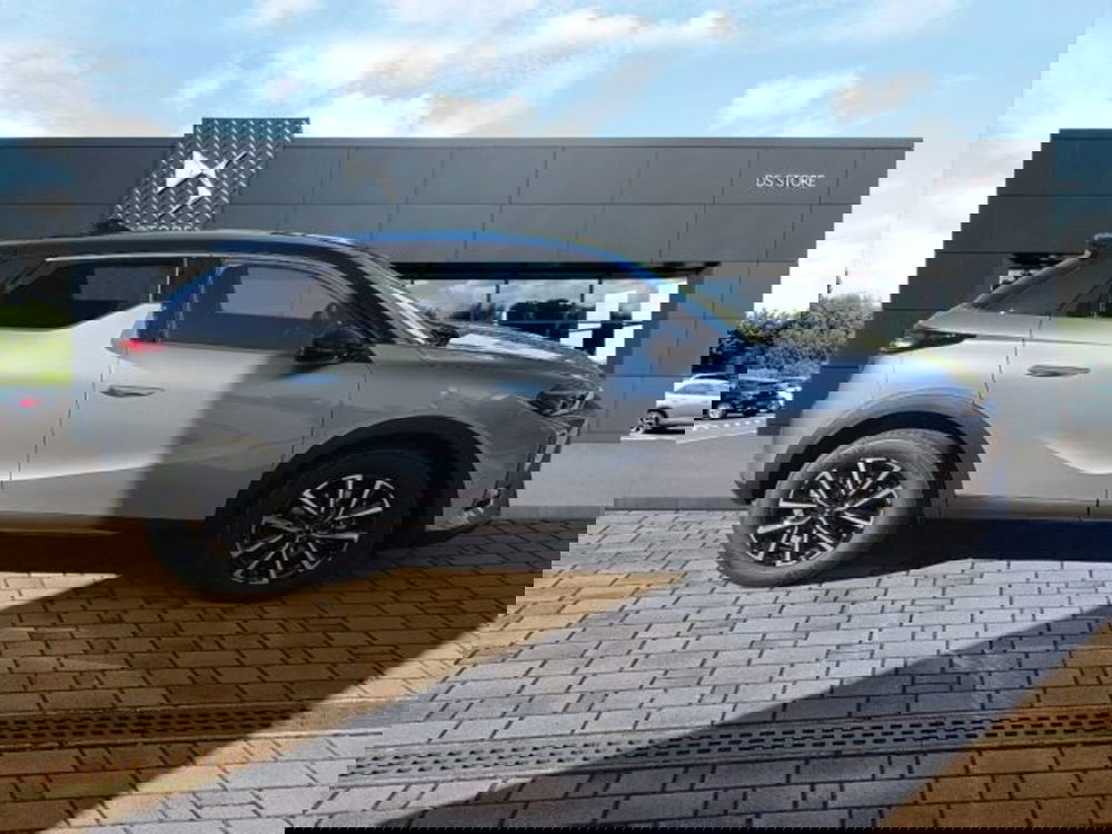 Ds DS 3 nuova a Monza e Brianza (4)