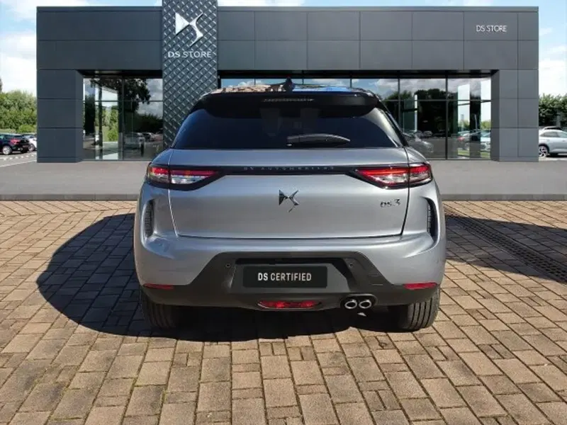 Ds DS 3 nuova a Monza e Brianza (5)