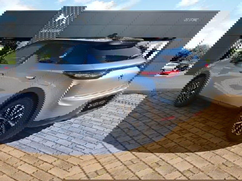 Ds DS 3 nuova a Monza e Brianza (7)