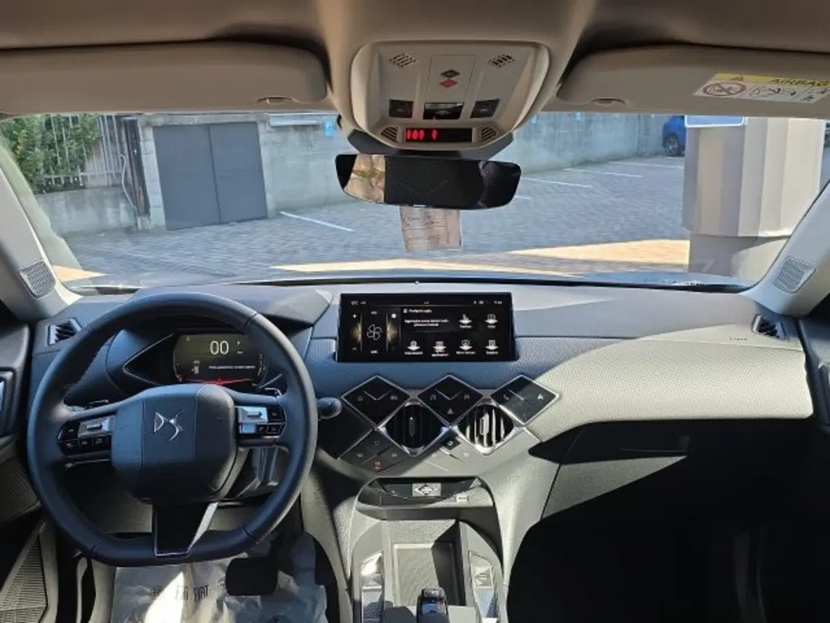 Ds DS 3 nuova a Monza e Brianza (8)