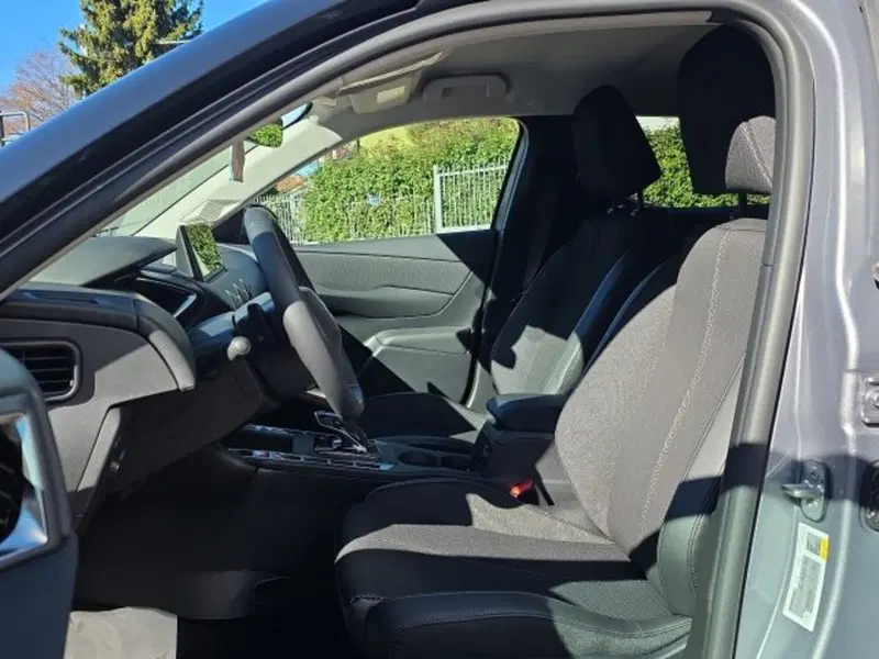 Ds DS 3 nuova a Monza e Brianza (9)