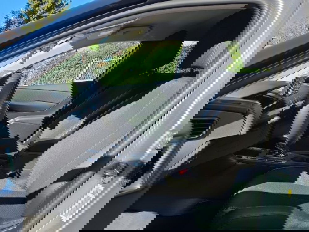 Ds DS 3 nuova a Monza e Brianza (9)