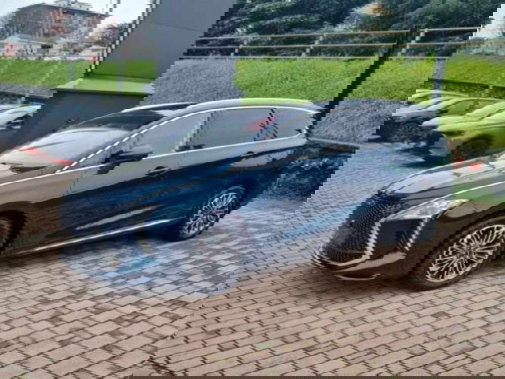 Evo Evo Spazio nuova a Monza e Brianza