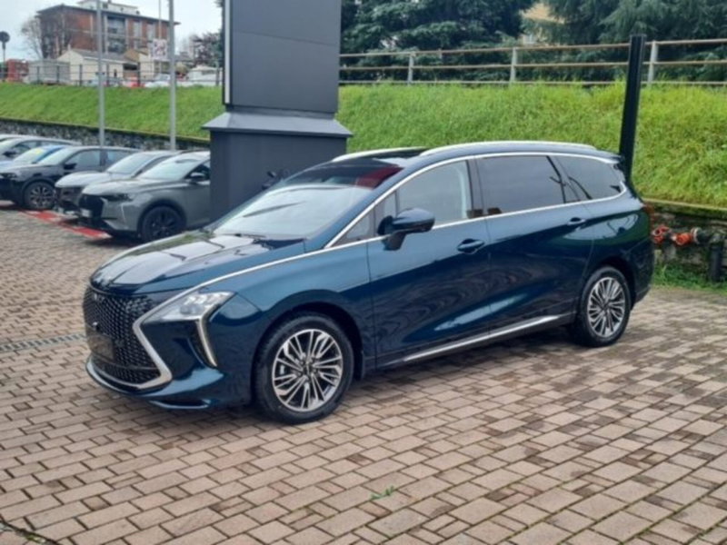 Evo Evo Spazio nuova a Monza e Brianza