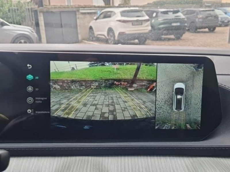 Evo Evo Spazio nuova a Monza e Brianza (14)