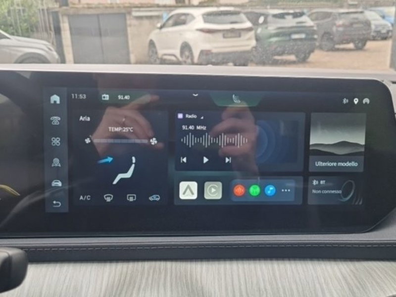 Evo Evo Spazio nuova a Monza e Brianza (15)