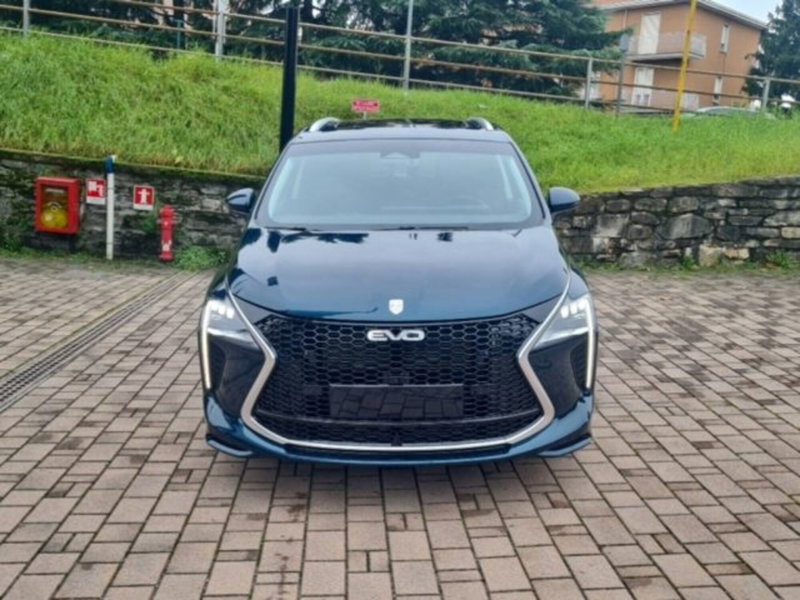 Evo Evo Spazio nuova a Monza e Brianza (2)