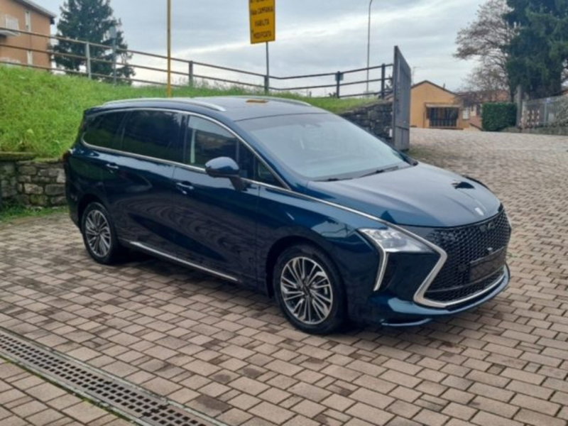 Evo Evo Spazio nuova a Monza e Brianza (3)