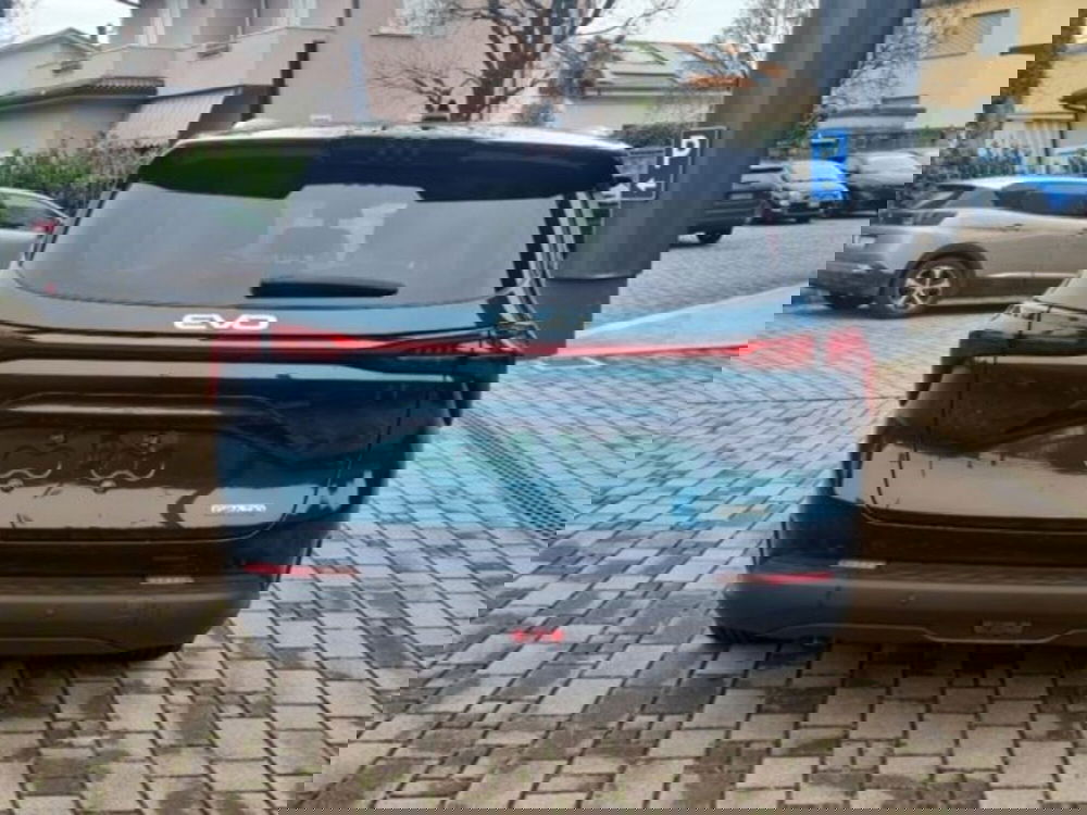 Evo Evo Spazio nuova a Monza e Brianza (5)