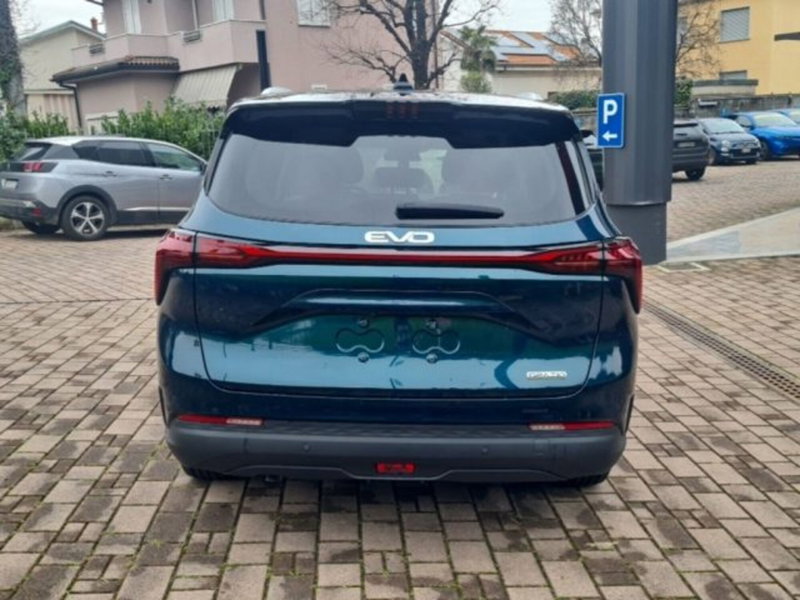 Evo Evo Spazio nuova a Monza e Brianza (5)