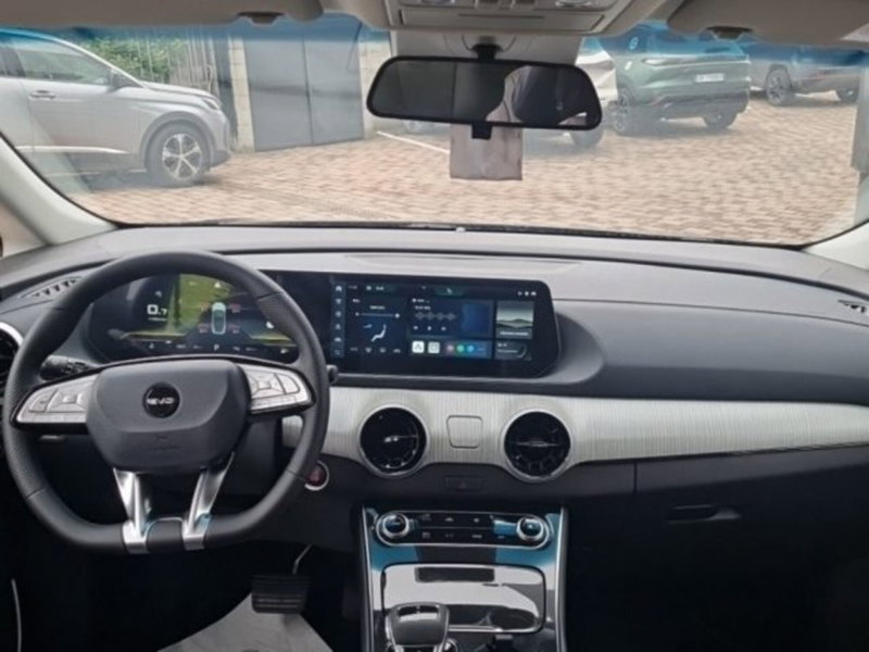 Evo Evo Spazio nuova a Monza e Brianza (8)