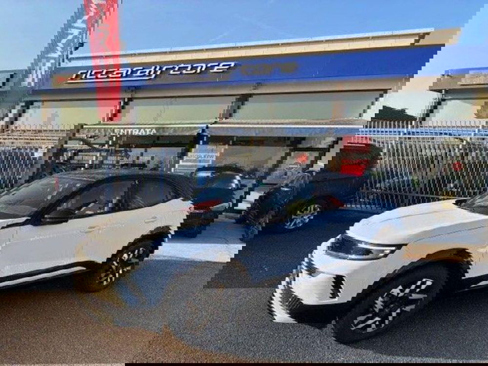 Opel Mokka usata a Milano