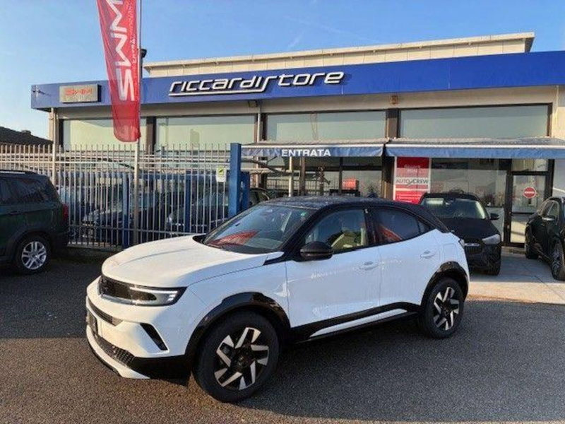 Opel Mokka usata a Milano