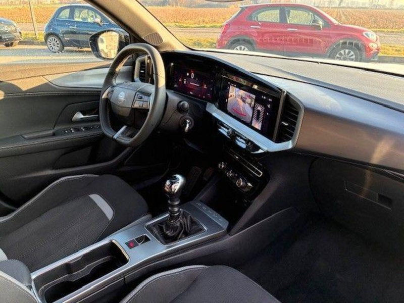 Opel Mokka usata a Milano (10)