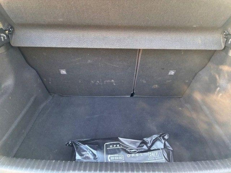 Opel Mokka usata a Milano (11)