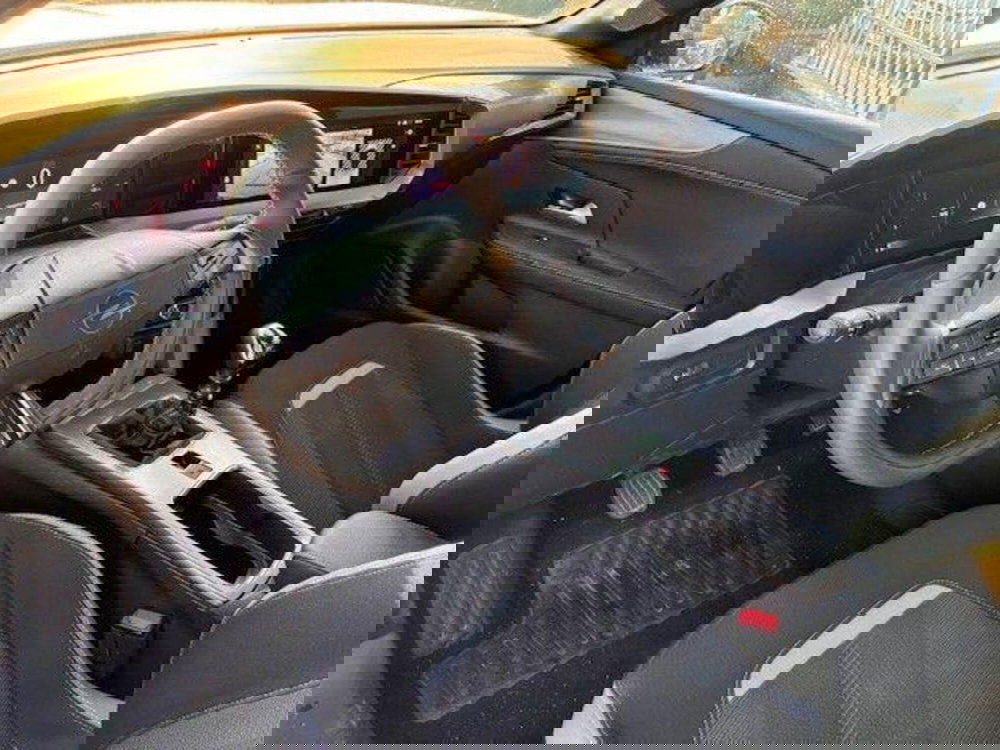 Opel Mokka usata a Milano (12)