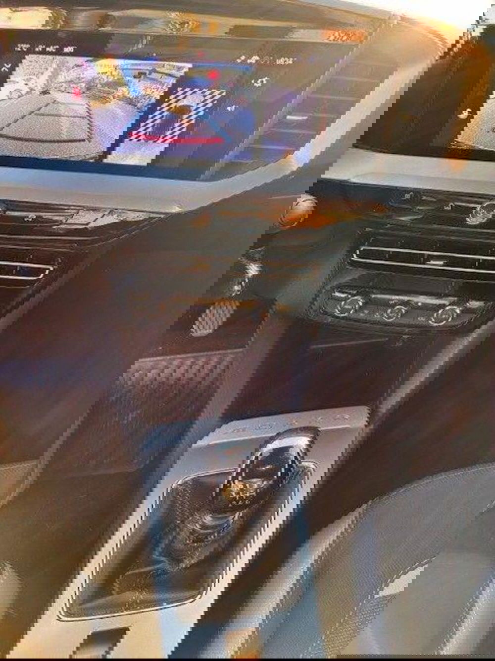 Opel Mokka usata a Milano (13)