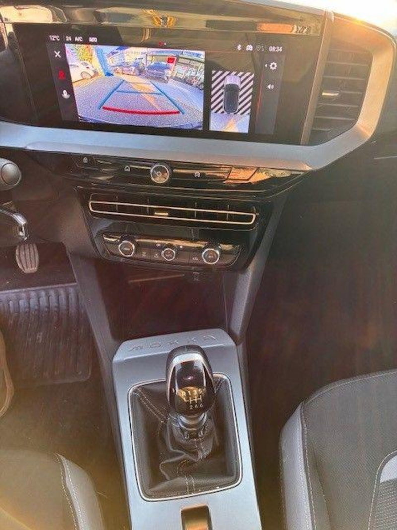 Opel Mokka usata a Milano (13)