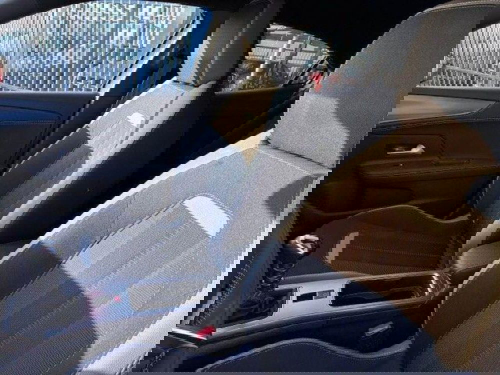 Opel Mokka usata a Milano (14)