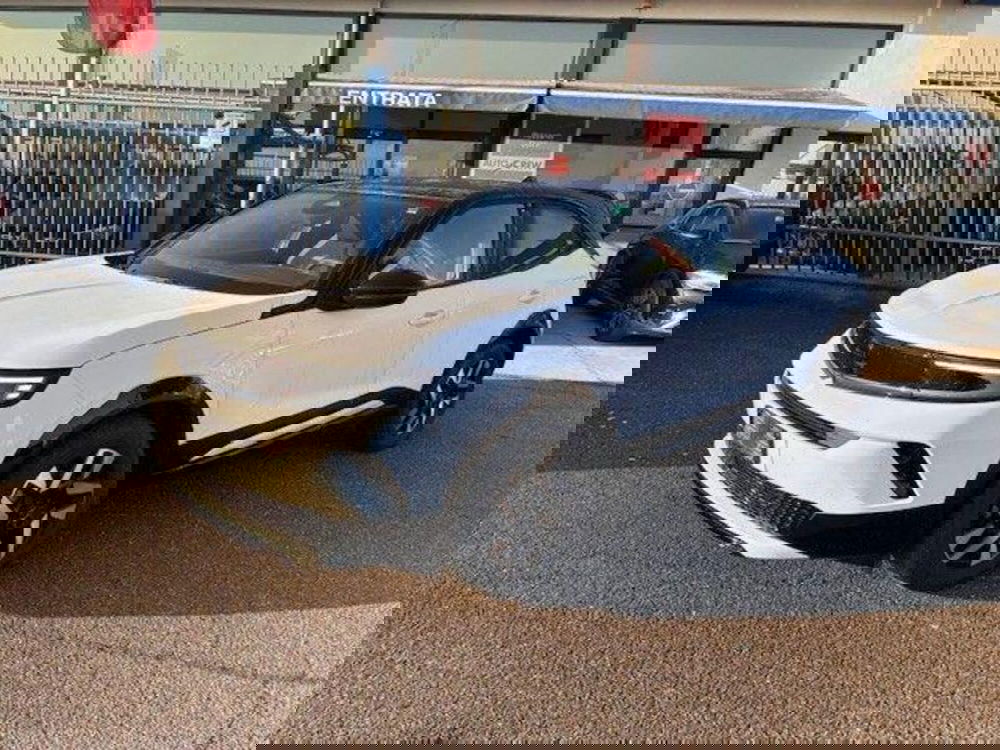 Opel Mokka usata a Milano (2)