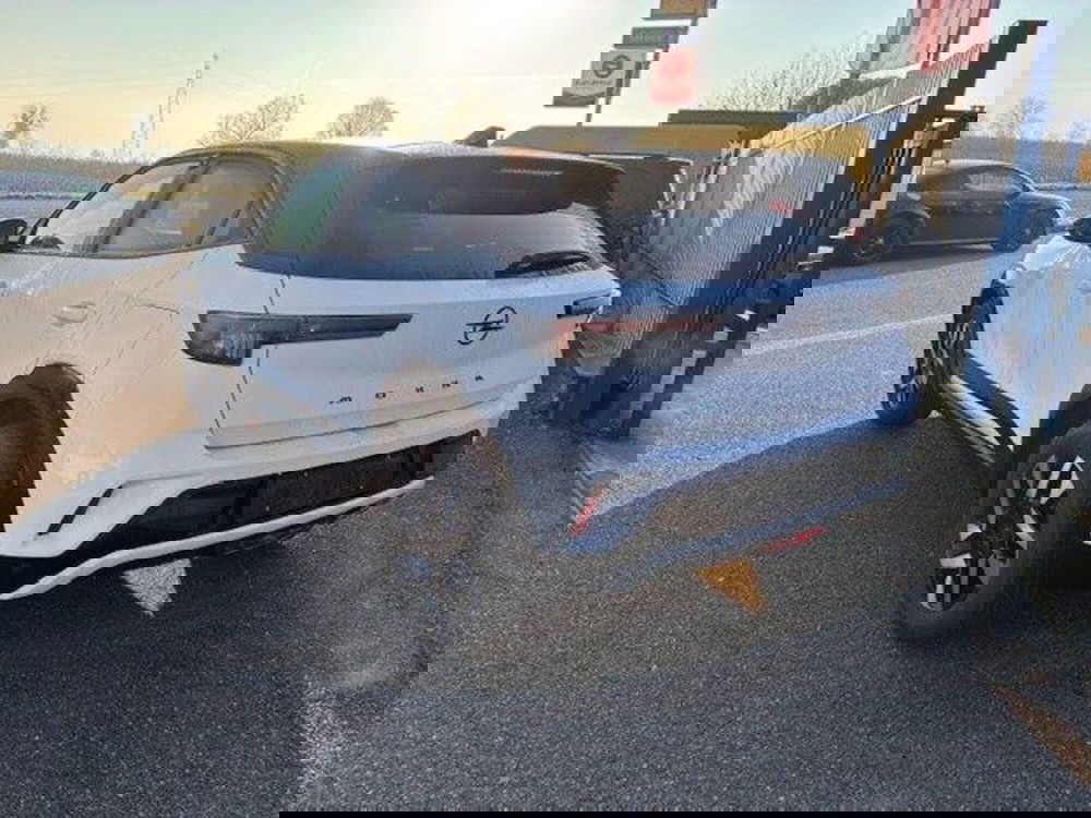 Opel Mokka usata a Milano (4)