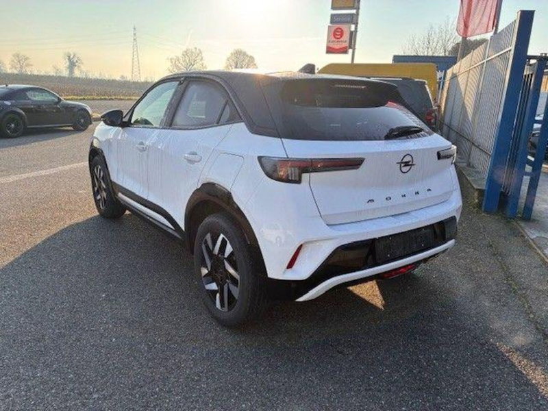 Opel Mokka usata a Milano (4)